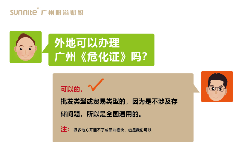其他地方可以在廣州辦理?；C嗎2