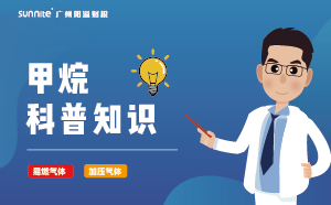 甲烷需要辦理?；C嗎？-知識(shí)科普